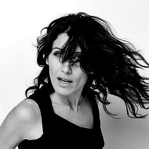 Lisa Edelstein