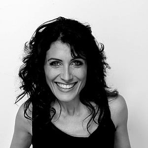 Lisa Edelstein