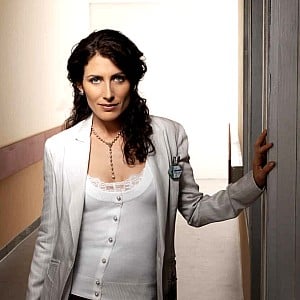 Lisa Edelstein