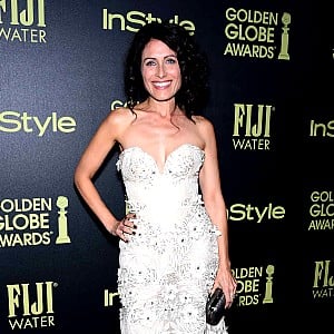 Lisa Edelstein