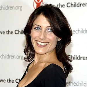 Lisa Edelstein