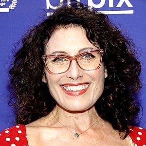 Lisa Edelstein