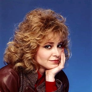 Lisa Eilbacher