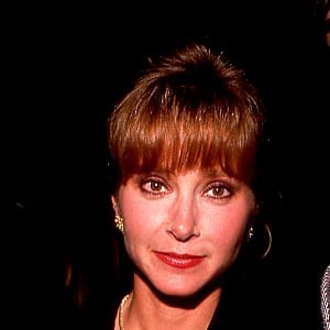Lisa Eilbacher
