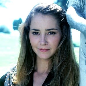 Lisa Eilbacher