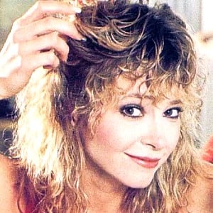 Lisa Eilbacher