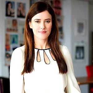 Lisa Eldridge