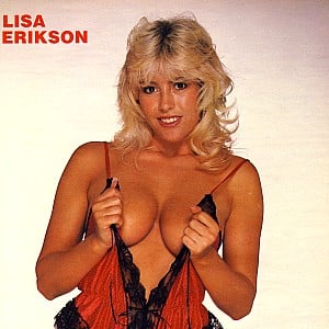 Lisa Erikson