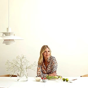Lisa Faulkner