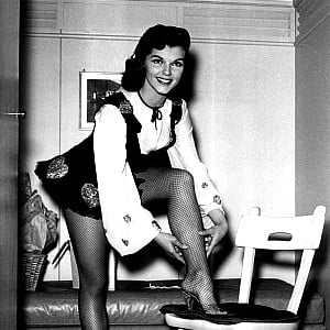 Lisa Gaye