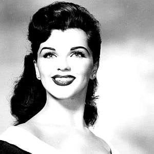 Lisa Gaye