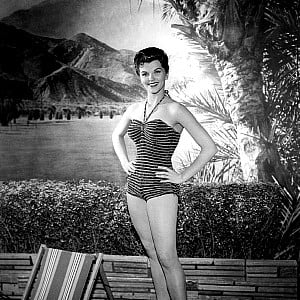 Lisa Gaye