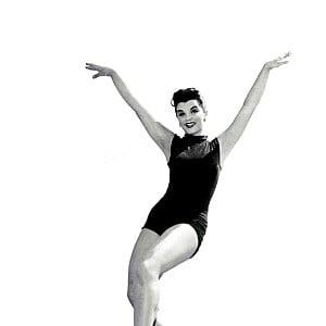 Lisa Gaye