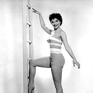Lisa Gaye