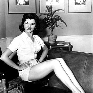 Lisa Gaye