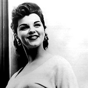 Lisa Gaye