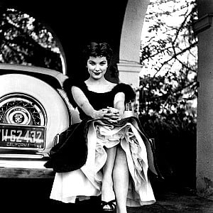 Lisa Gaye