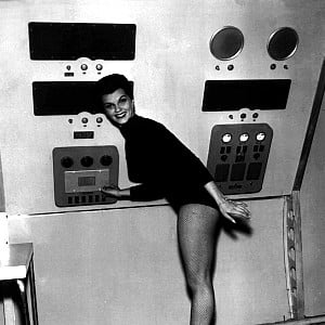 Lisa Gaye