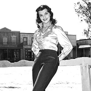 Lisa Gaye