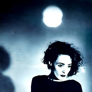 Lisa Gerrard