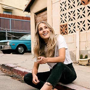 Lisa Gilroy