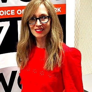 Lisa Glasberg