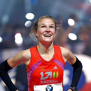 Lisa Hahner
