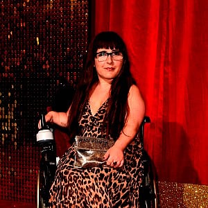 Lisa Hammond