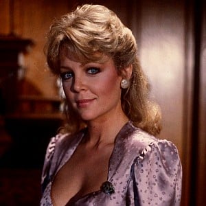 Lisa Hartman