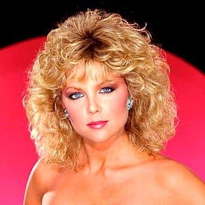 Lisa Hartman