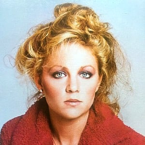 Lisa Hartman