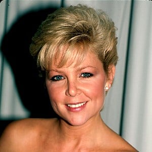 Lisa Hartman