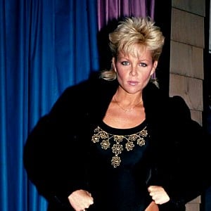 Lisa Hartman