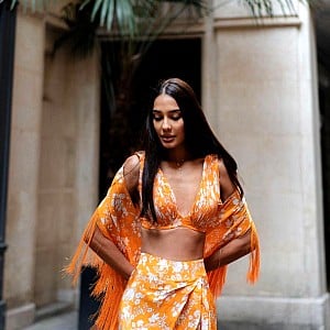 Lisa Haydon