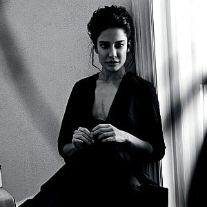 Lisa Haydon