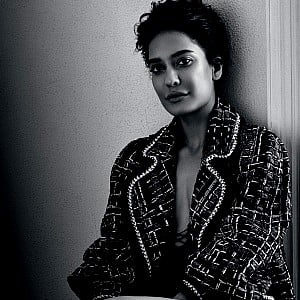 Lisa Haydon