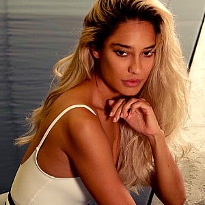 Lisa Haydon