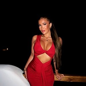 Lisa Jolie