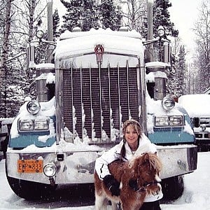 Lisa Kelly