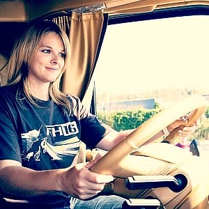 Lisa Kelly