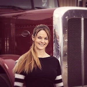 Lisa Kelly