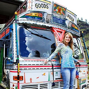 Lisa Kelly
