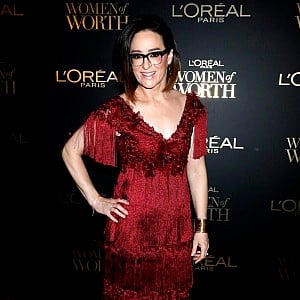 Lisa Kennedy Montgomery
