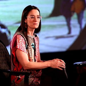 Lisa Kennedy Montgomery