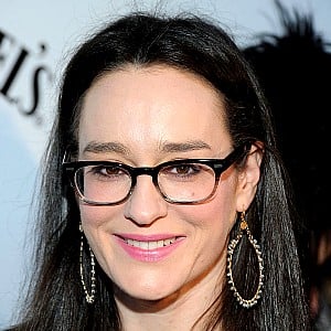 Lisa Kennedy Montgomery