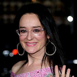 Lisa Kennedy Montgomery