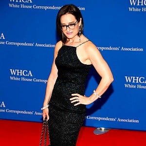 Lisa Kennedy Montgomery