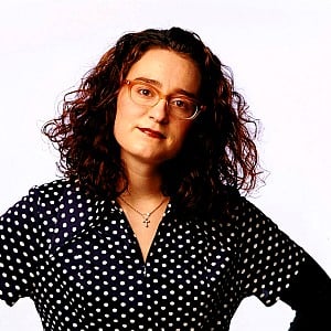 Lisa Kennedy Montgomery