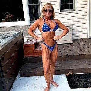 Lisa Krause