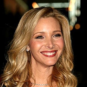 Lisa Kudrow
